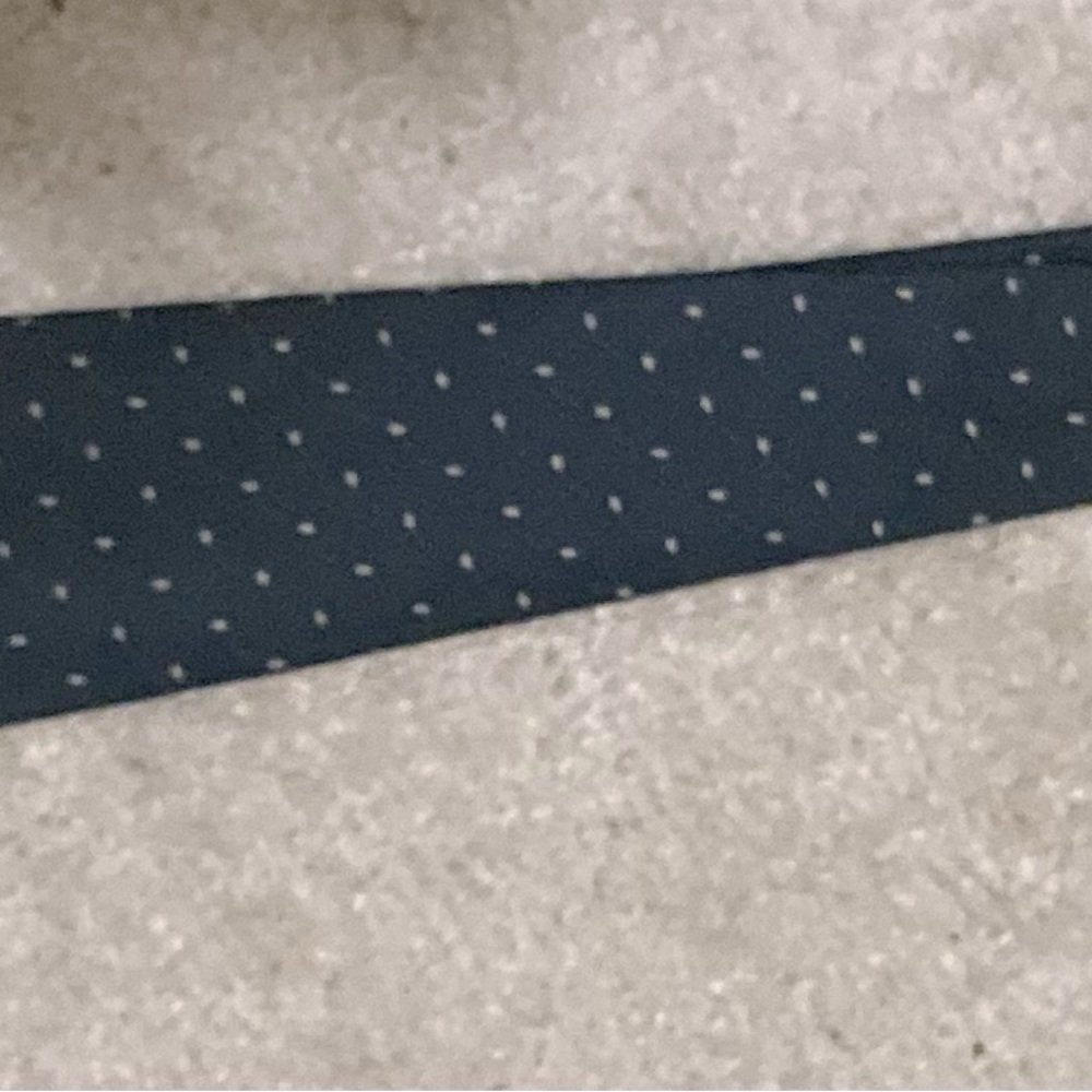 Giorgio Armani Silk Tie